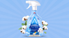 Astonish Fabric Refresher Spray for Freshening Clothes, Curtains, Carpets 750ml