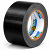 Duck Gaffer Heavy Duty Waterproof Cloth Tape 50mm X 50m Silver White Black Orange
