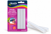 Hot Melt Glue Gun Sticks 7mm x 100mm Long for Craft Adhesive Clear Mini
