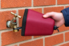 2x Outdoor Tap Cover Frost Protection Insulated Winter Garden Premium Tap Cover UK