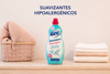 Asevi Baby Fabric Conditioner 60 Wash Bundle Sensitive Skin Laundry Softener