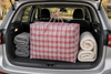 SupaHome Heavy Duty Jumbo Laundry Bag Extra Strong Reusable Jumbo Storage Sack