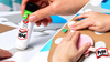 Pritt Glue Stick, Safe & Child-Friendly for Arts & Crafts Activities 1x43g