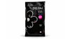 Intense Black Fabric Dye By Dylon Sachet Permanent Textile Clothes 50g