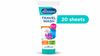 Dr. Beckmann Travel Wash | Clean laundry ON THE GO | up to 20 washes 100ml