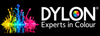 Intense Black Fabric Dye By Dylon Sachet Permanent Textile Clothes 50g