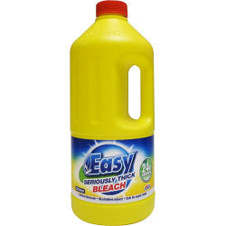 Easy Seriously Thick Bleach 750ml Original