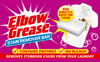 Elbow Grease Stain Remover Bar 100g Removes Stubborn Stains From Your Laundry