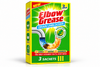 Elbow Grease Drain Away Unblocker Cleaning Bathroom Shower Sink Block & Remover