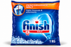 Finish Dishwasher Salt 5x Power Actions Limescale Protection 1kg