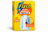 Flash Dust Magnet Fluffy Duster - 9 Refill Pack - New - Fast Post