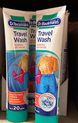 Dr Beckmann Travel Wash 100ml