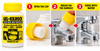 Kilrock Gel Limescale Remover Brush On Non-Drip 160ml 48hr tracked