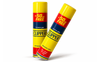 1X Clipper High Quality Universal Gas Lighter Butane Gas Fuel Fluid Refill 300ml
