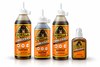Gorilla Glue Super Strong Epoxy Waterproof Multi Purpose Adhesive Metal Wood Stone
