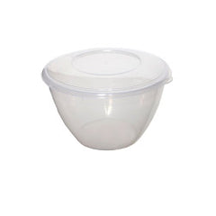 Whitefurze 1.2 Litre Pudding Bowl Natural