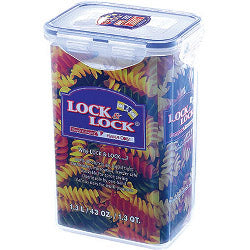 Locknlock Rectangular Food Storage Container 1.3L