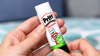 Pritt Glue Stick, Safe & Child-Friendly for Arts & Crafts Activities 1x43g