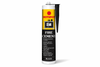 Hotspot Fire Cement Cartridge Black/Buff Seals & Repairs 310ml