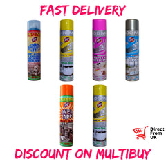 Xanto Oven Xapp Oven Cleaner 590ml