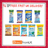 Duzzit Leather Cleaning Wipes 50 Pack