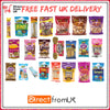 Munch & Crunch Jerky Snack 100g