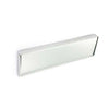 Yale 12" Letter Plate
