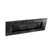 Yale 12" Letter Plate