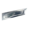 Yale 12" Letter Plate