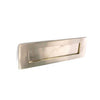 Yale 12" Letter Plate