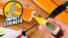 Gorilla Super Glue Gel Liquid Brush Nozzle Tube Strong Superglue Impact Adhesive