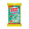 Anti Bacterial High Quality Strong Non Slip Cleaning Rubber Gloves Extra Long
