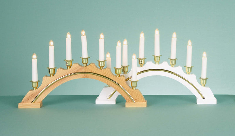 Premier Arch Candlebridge With Cups 7L
