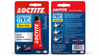 LOCTITE Extreme Clear Glue Non-Drip Gel Fast Brutal Persistent Super Strong 20g