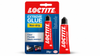 LOCTITE Extreme Clear Glue Non-Drip Gel Fast Brutal Persistent Super Strong 20g
