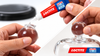 Loctite GLASS Super Glue 3ml - Instant Strength - Clear - Precision Applicator