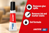 LOCTITE Super Glue Remover Gel Tube 5g Also Stain Marker Adhesive Ink Remover