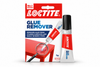 LOCTITE Super Glue Remover Gel Tube 5g Also Stain Marker Adhesive Ink Remover