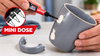 Loctite Mini Trio Super Glue Gel for High-Quality Repair for All Materials, 3x1g