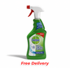 Dettol Mould and Mildew Remover Spray 750 ml Bathroom Cleaner
