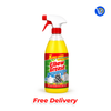 Elbow Grease All Purpose Degreaser Spray 1L Extra Large Removes Grease & Oil