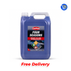 CarPlan All Seasons Concentrated Screenwash 5L Windshield Washer Fluid 20L