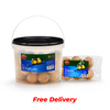 Ambassador Fat Balls High Energy Feed Wild Garden Bird Food Treats