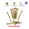 Securpak Performance Screws Various Size High Strength Wood & Trade Fixings