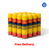Clipper High Quality Butane Gas Lighter Refill 300ML Fuel Fluid Universal Gas