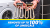 New Kilrock Slam Descaler 3 Sachets For Kettle Iron Coffee Machine 100%