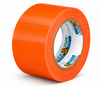 Duck Gaffer Heavy Duty Waterproof Cloth Tape 50mm X 50m Silver White Black Orange