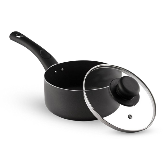 Pendeford Non Stick Saucepan 16cm