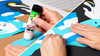 Pritt Glue Stick, Safe & Child-Friendly for Arts & Crafts Activities 1x43g