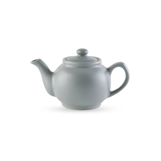 Price & Kensington 2 Cup Teapot Charcoal